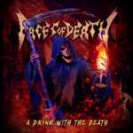 Faces Live Rehearsal A Drink With The Death 2021