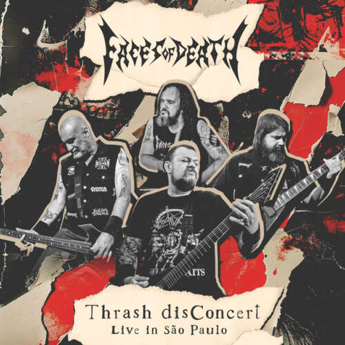 Thrash Disconcert