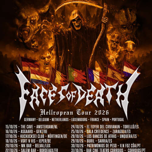 Tourflyer
