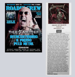 Roadie Crew Edição 238