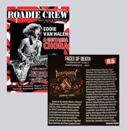 Roadie Crew Edição 257
