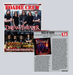 Roadie Crew Edição 265