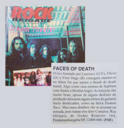 Rock Brigade Edição 114