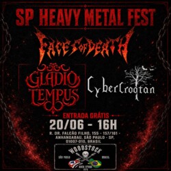 20/06 - São Paulo