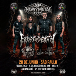 20/06 - São Paulo