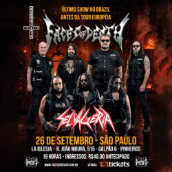 26/09 - São Paulo