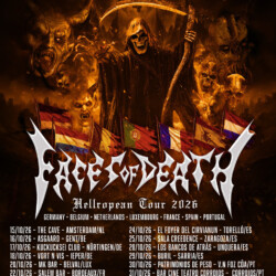 Tourflyer
