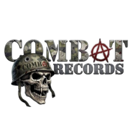Combat Records Logo