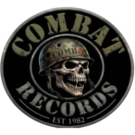 Combat Records Logo02