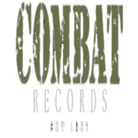 Combat Records Logo03